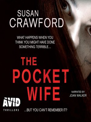 cover image of The Pocket Wife